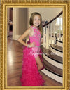 Couture Fun Fashion, Pageant Birthday Princess Dress